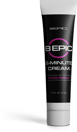 BEPIC 2-Minute Cream